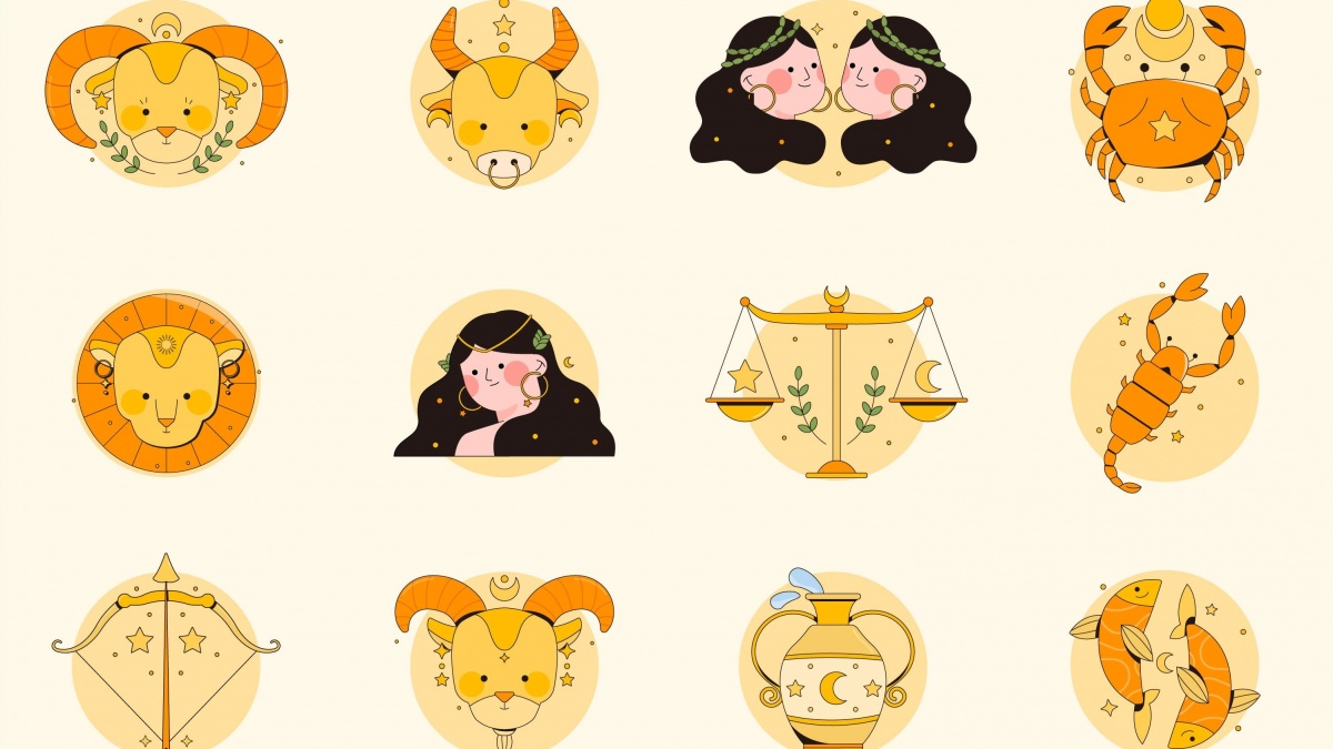 Apa Zodiak yang Paling Langka? Bukan Gemini Maupun Cancer!