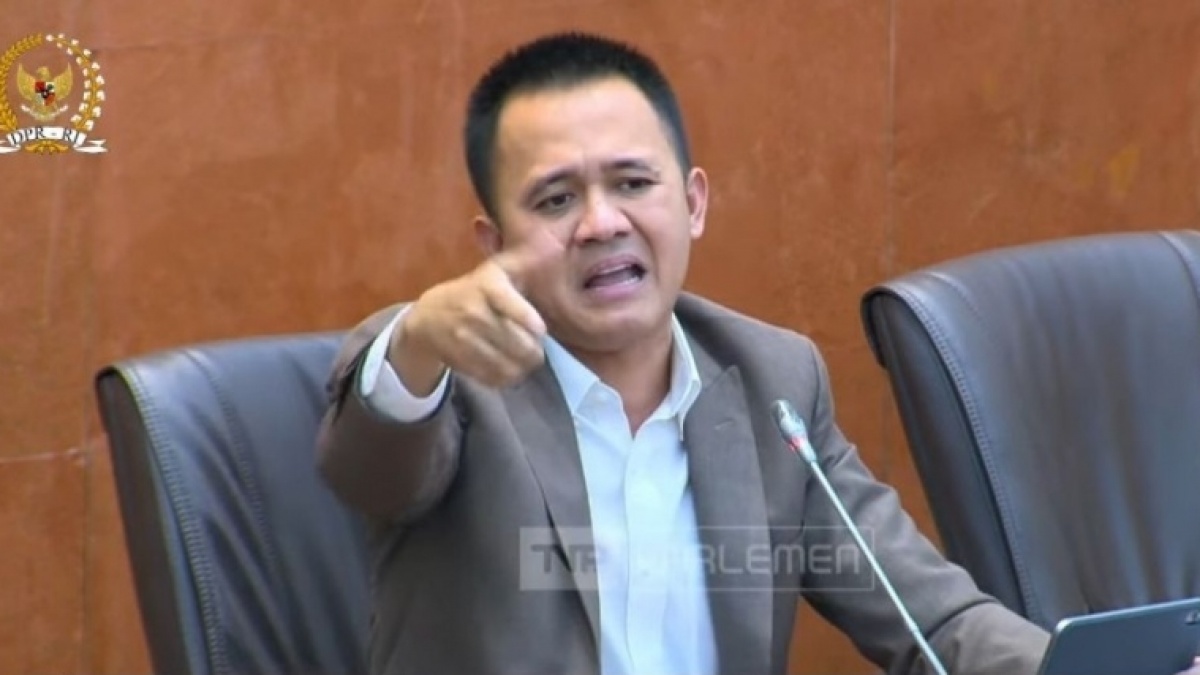 Anggota DPR Minta Impor 105 Ribu Pickup India Dibatalkan: Ini Dirancang Diam-diam