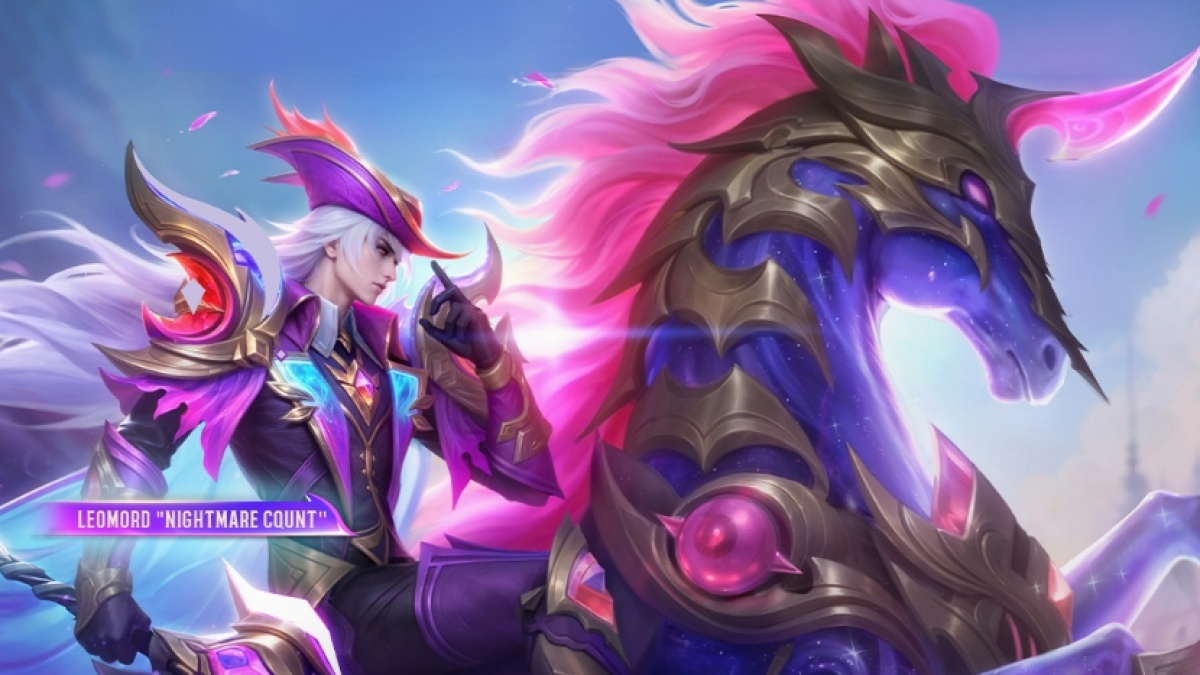 37 Kode Redeem MLBB Terbaru 4 Juni: Klaim Skin, Diamond, dan Emote Gratis