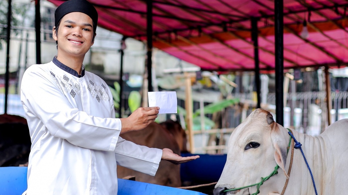 Mudahkan Langkah Menuju Ibadah Kurban yang Lebih Ikhlas & Efisien Bersama BRImo