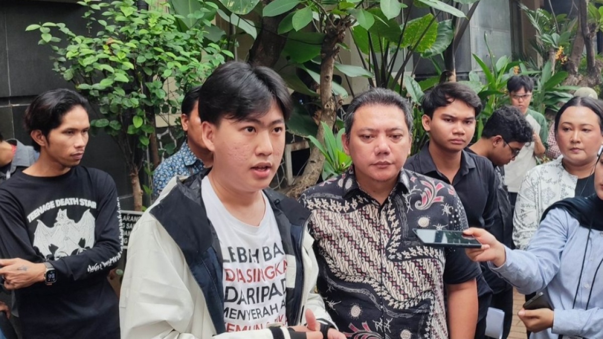 Sosok Cho Yong Gi Mahasiswa UI Tersangka Aksi May Day, Dijuluki Soe Hok Gie Masa Kini
