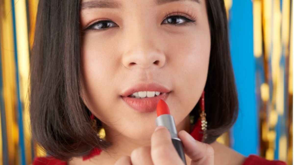7 Rekomendasi Lipstik Murah yang Tahan Lama untuk Remaja, Mulai 15 Ribu