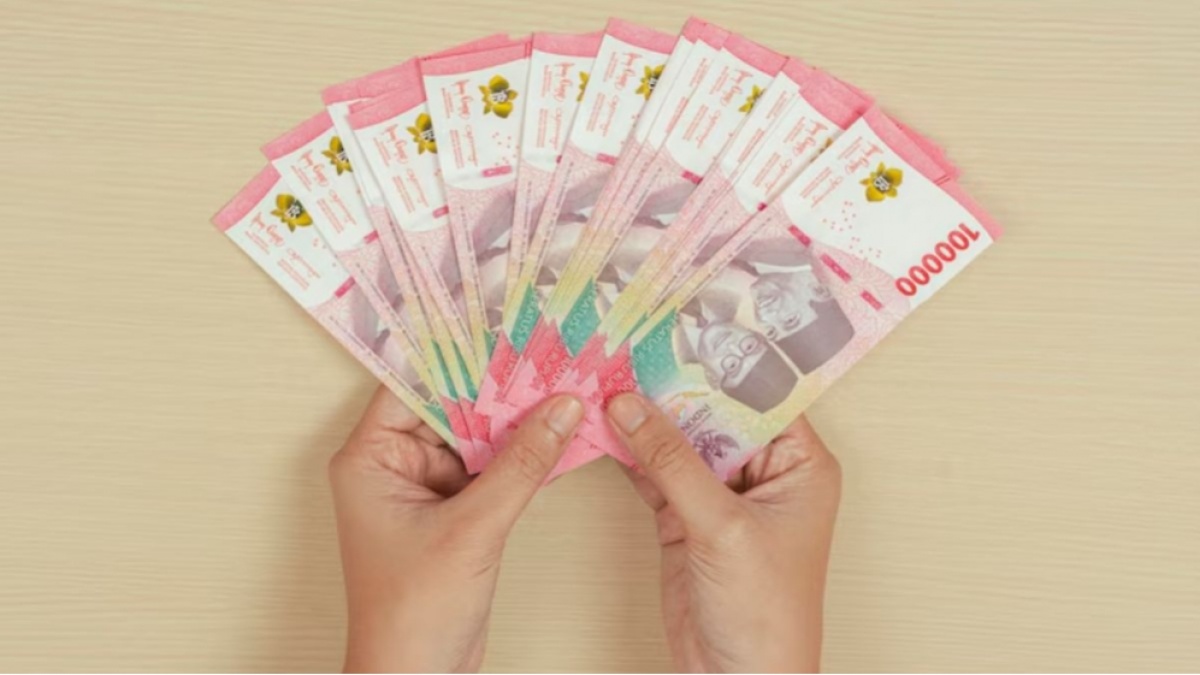 Klaim 9 Link Saldo DANA Gratis Sekarang, Bisa Dapat Rp489 Ribu Selama Dua Hari!