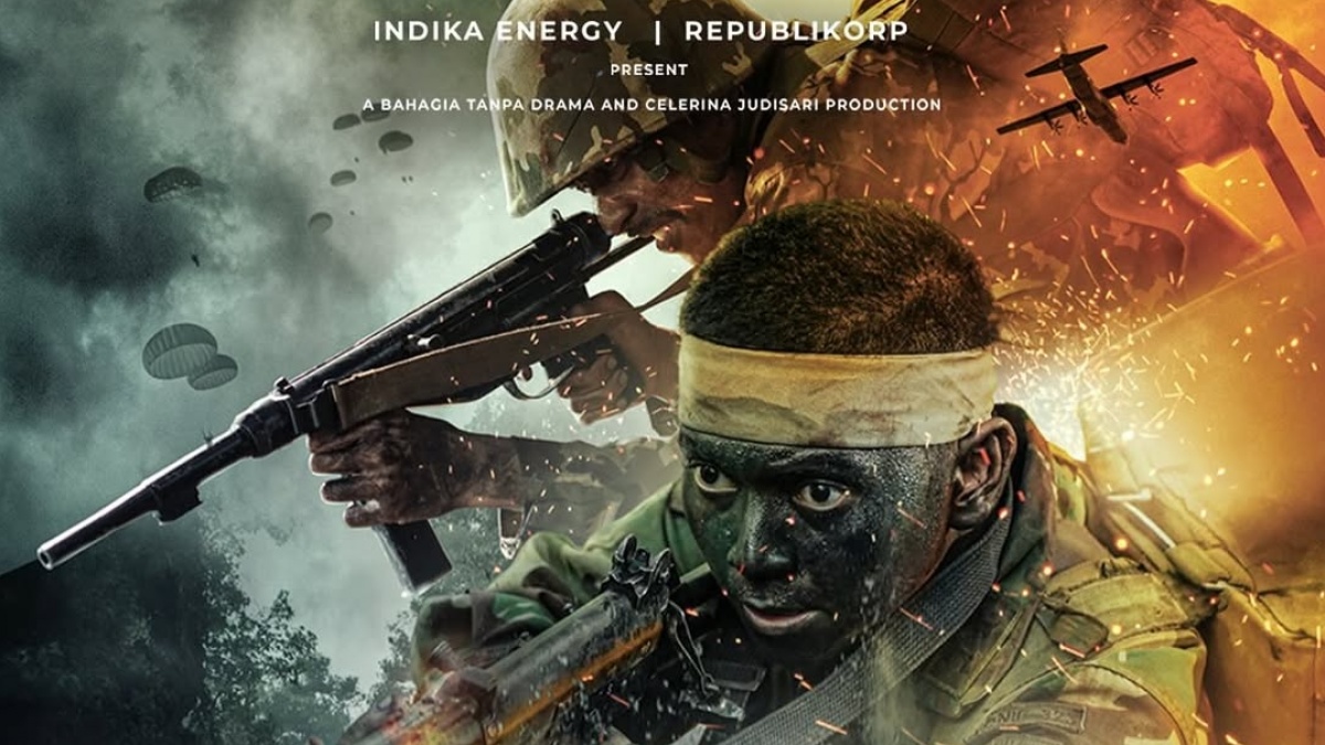 Sinopsis Film Believe yang Tayang Hari Ini di Bioskop, Hadirkan Laga Bercampur Haru