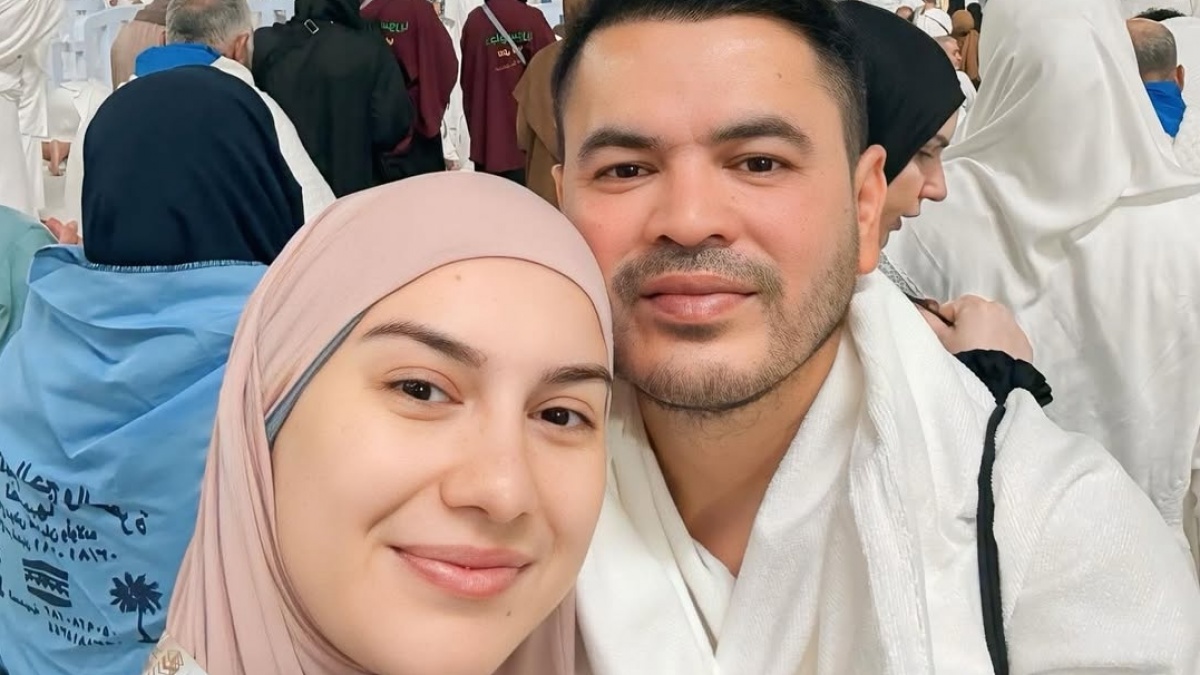 Alasan Irish Bella Kepincut Haldy Sabri di Luar Dugaan, Singgung 'Bau Badan'