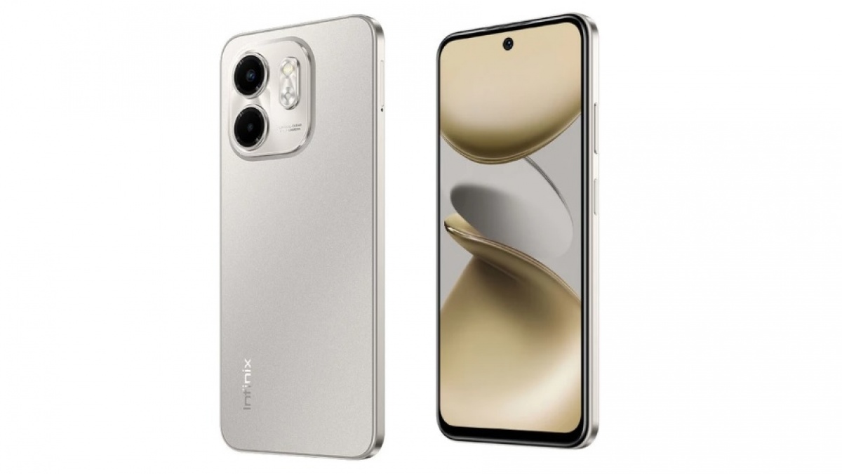 7 HP Infinix Rp1 Jutaan Terbaik Juli 2025, Ada yang Kameranya 108 MP