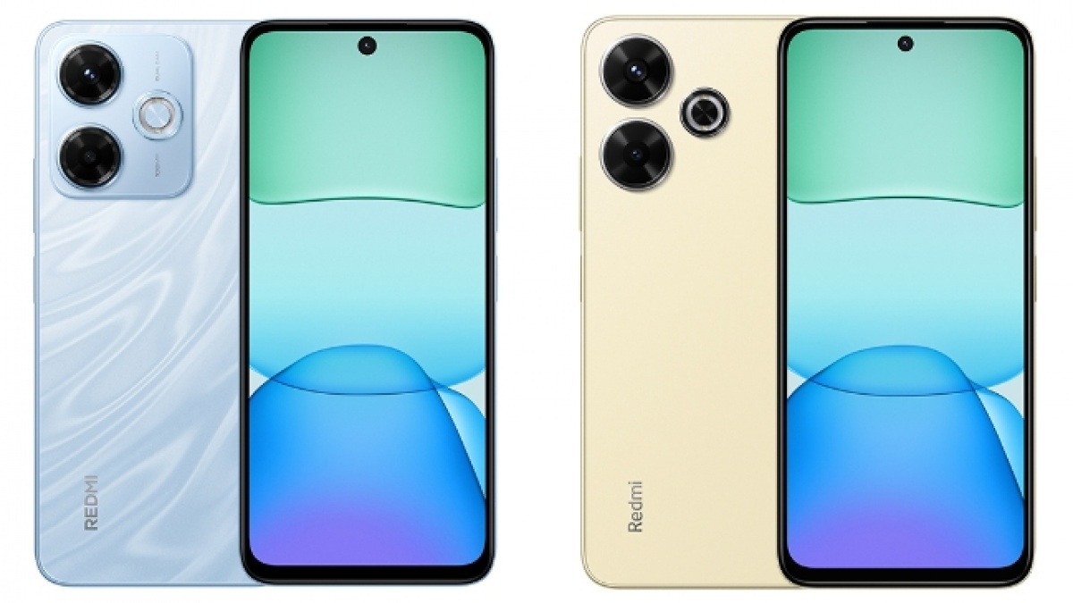 Perbandingan Spesifikasi Redmi 13X vs Redmi 13, HP Murah Kembar tapi Beda