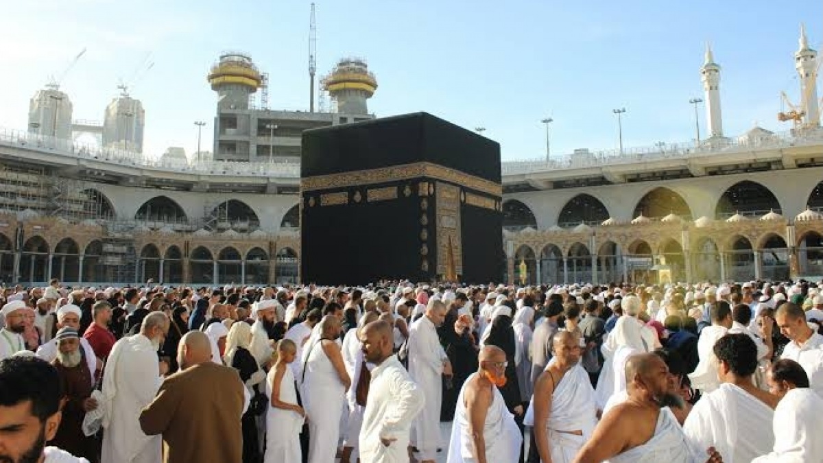 Pahala Puasa Tarwiyah dan Arafah Jelang Puncak Haji, Apa Manfaatnya?