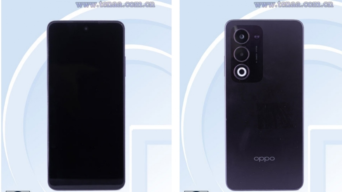Oppo A6i 5G Lolos Sertifikasi, Diprediksi Jadi HP 5G Murah Anyar