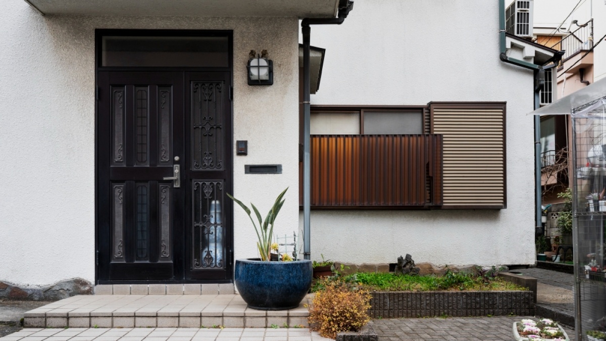 6 Kesalahan Desain Rumah yang Merusak Estetika, Jangan Sampai Ada Benda Ini