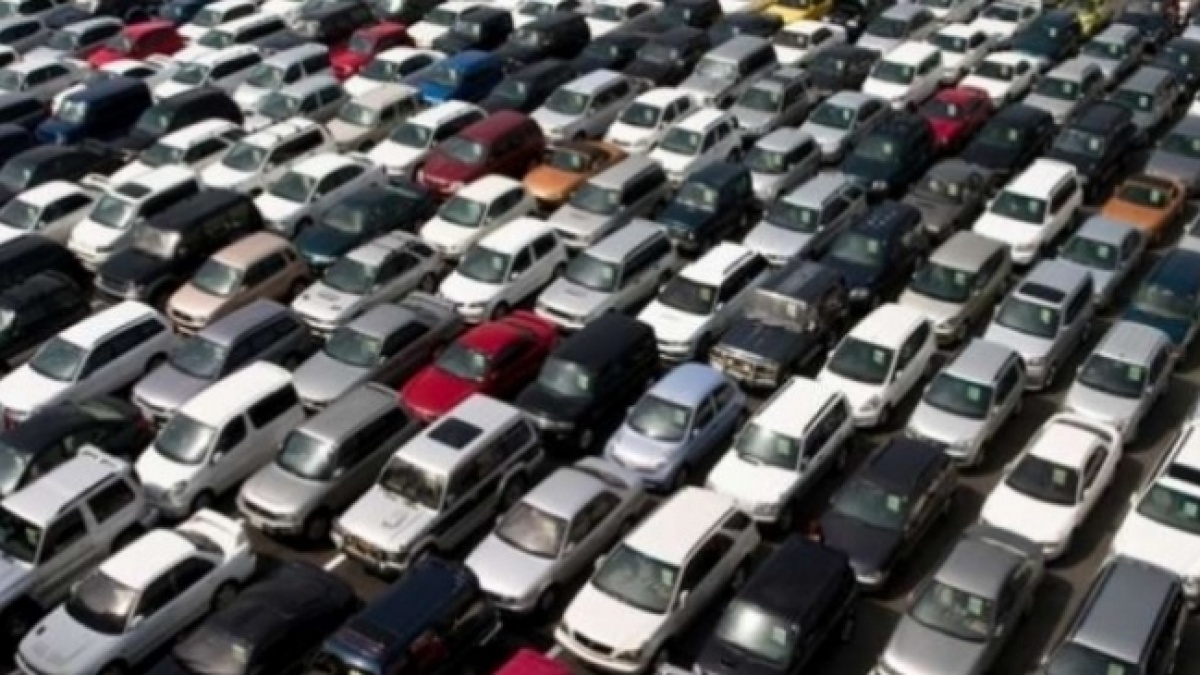 Rekomendasi Mobil Bekas di Bawah Rp50 Juta yang Cocok untuk Mahasiswa Baru