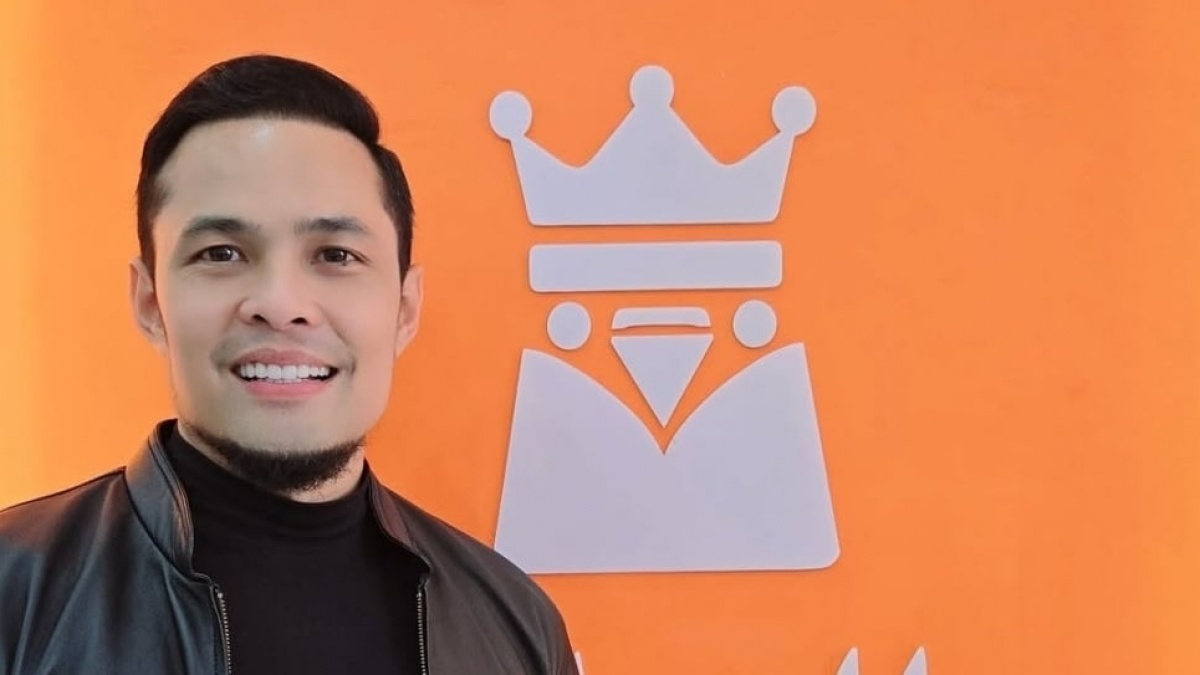 Profil Okta Wirawan, Pengusaha Pemilik Fried Chicken Almaz