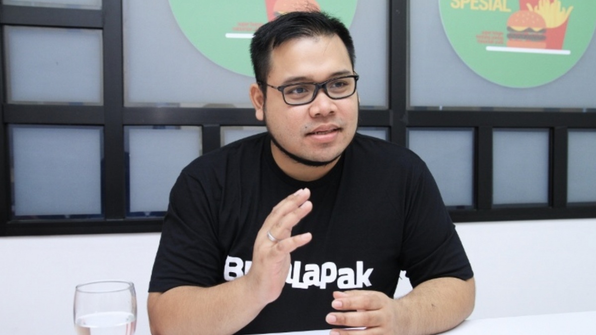 Sosok Ibrahim Arief, Eks Bukalapak dan Staf Kemendikbud Diperiksa Dugaan Korupsi