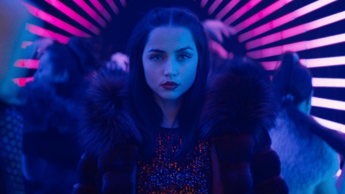Sudah Tayang di Bioskop, Apa Hubungan Film Ballerina dengan John Wick?