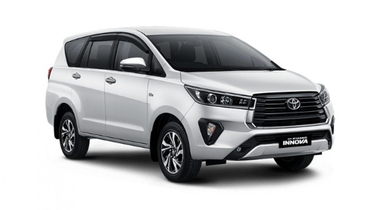 Daftar Harga Mobil Toyota Juni 2025, Cek Innova Terbaru