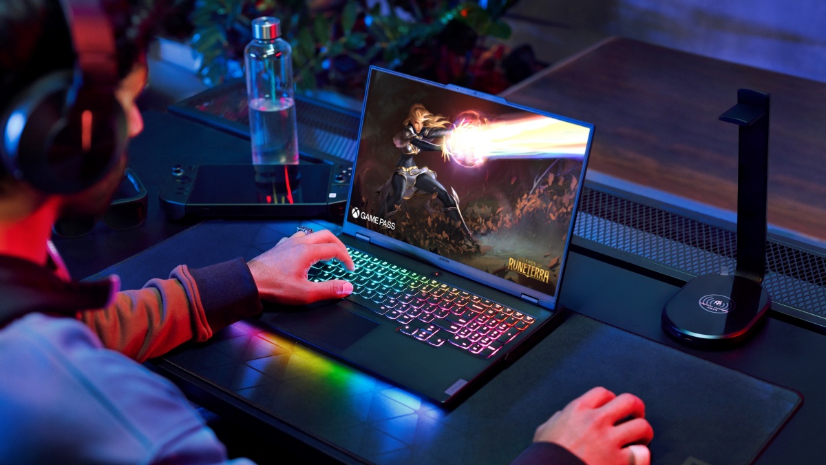 Lenovo Legion Pro 7i Meluncur ke Indonesia, Laptop Gaming Premium Harga Rp 60 Juta