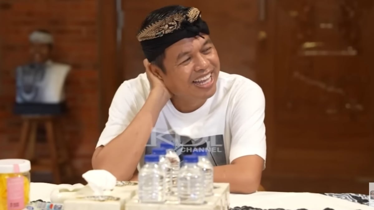Denny Cagur Ikut Kritik Pendidikan Barak Militer, Dedi Mulyadi: Jangan Sibuk Urusi Saya