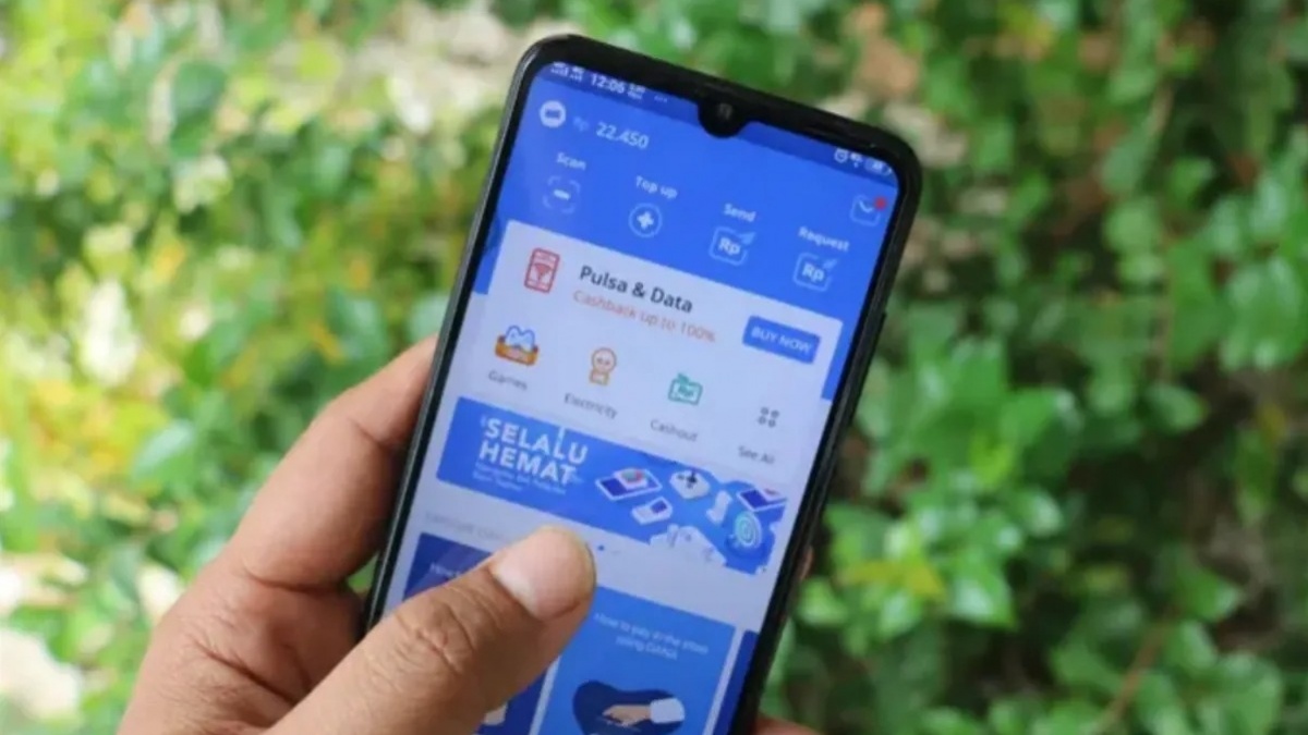 Sipa Cepat Dia Dapat! Daftar Link Saldo DANA Kaget Terbaru Masih Aktif