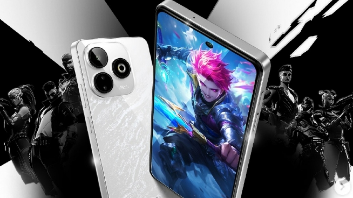Spesifikasi Advan X1: HP Murah Rp 1 Jutaan dengan Sensor Sony dan Helio G100