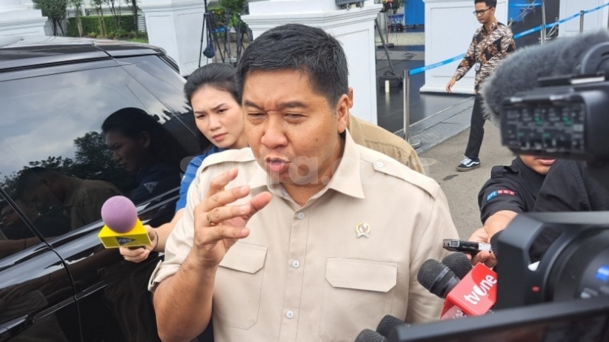 Alasan Menteri Maruarar Sirait Minta SLIK OJK Dihapus atau Pemutihan Pinjol