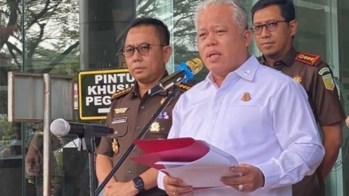 Beredar Pesan Berisi Link ETLE Mengatasnamakan Kejaksaan, Kejagung Minta Masyarakat Waspada