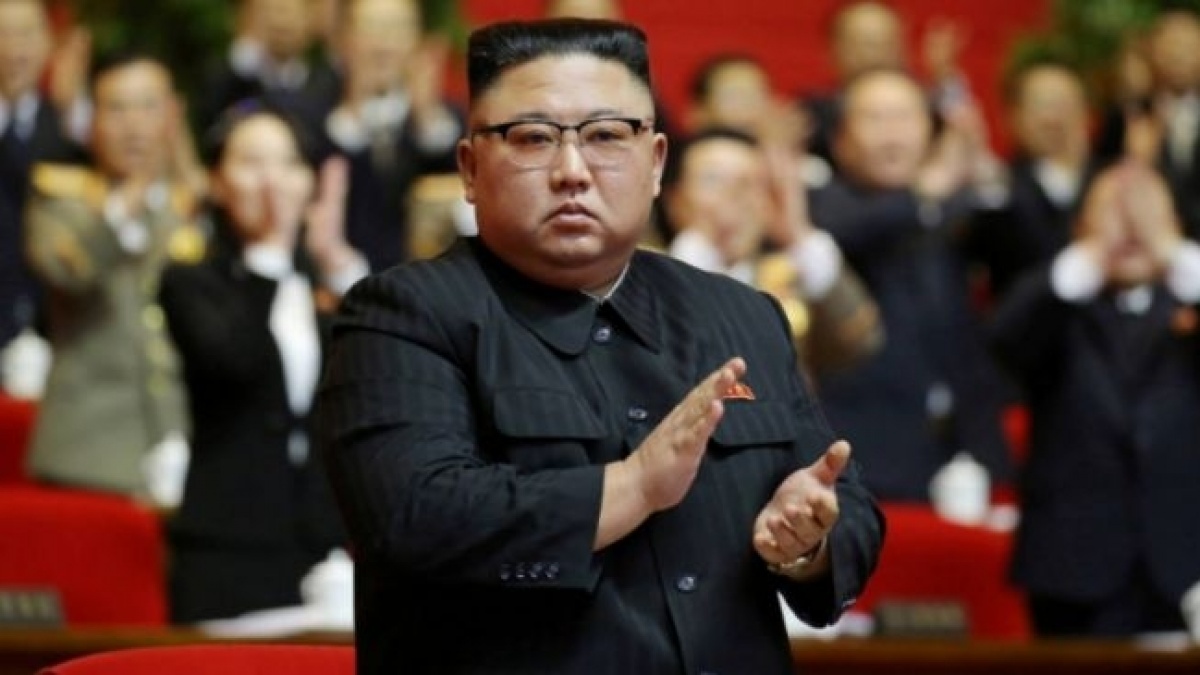 Kesal dengan Israel, Kim Jong Un Kepikiran soal Perang Nuklir