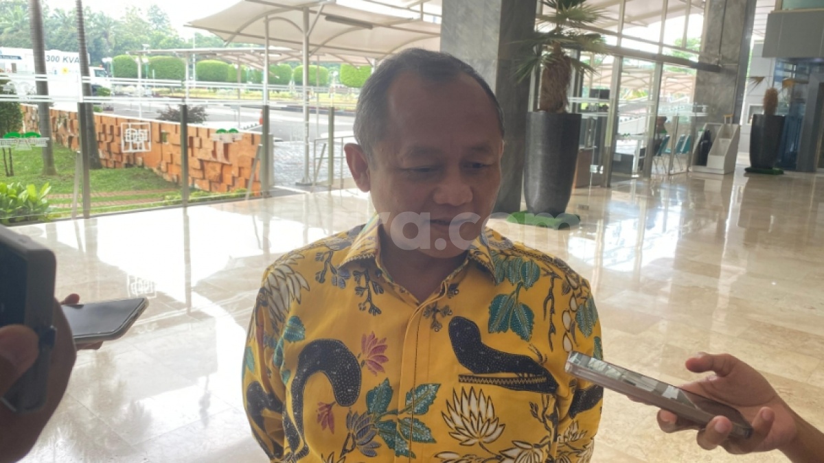 Muncul Surat Purnawirawan TNI Minta Pemakzulan, Golkar Ungkap Hubungan Terkini Prabowo-Gibran