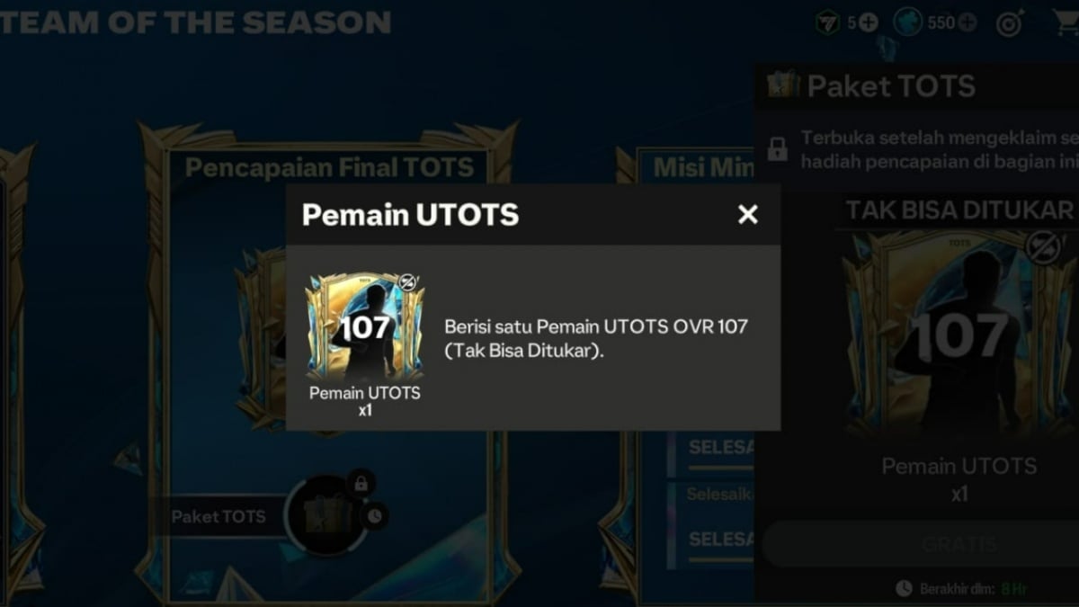 9 Kode Redeem FC Mobile Hari Ini 7 Juni 2025, Klaim Karakter Legendaris Segera