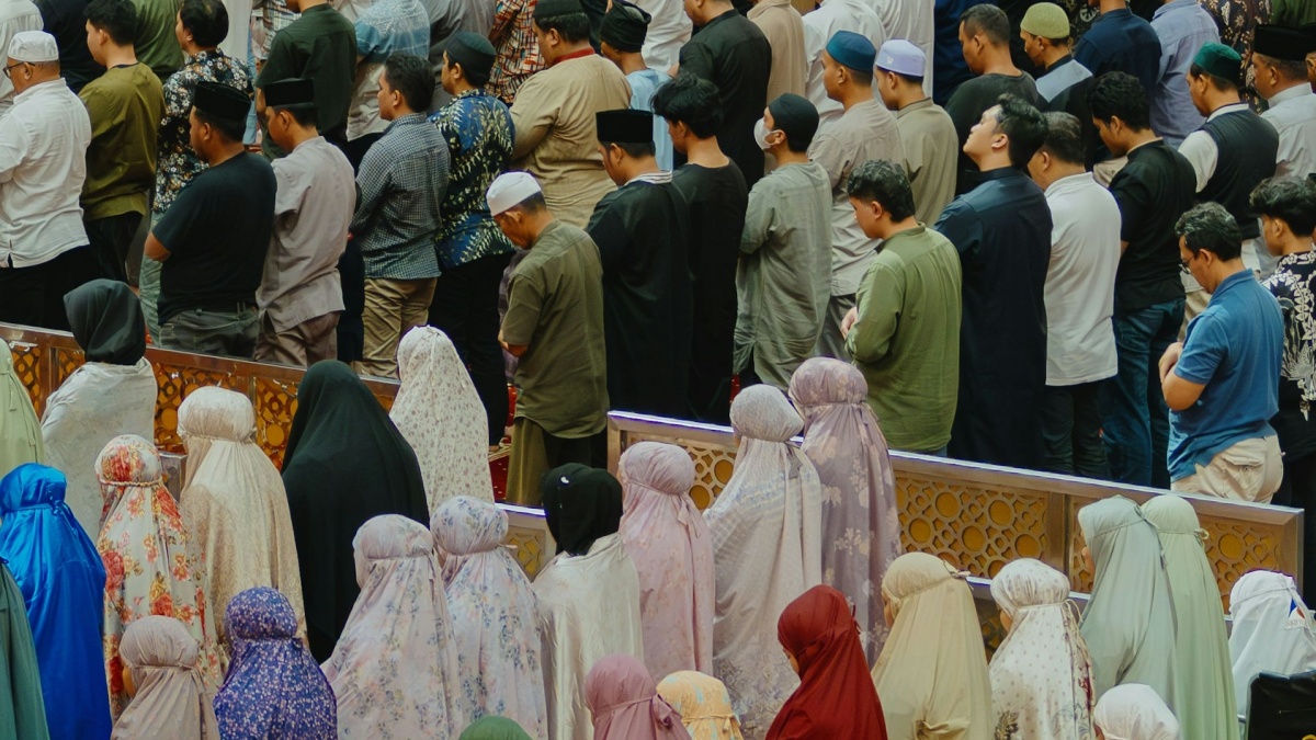 Apakah Lebaran NU dan Muhammadiyah 2026 Jatuh di Hari yang Sama?
