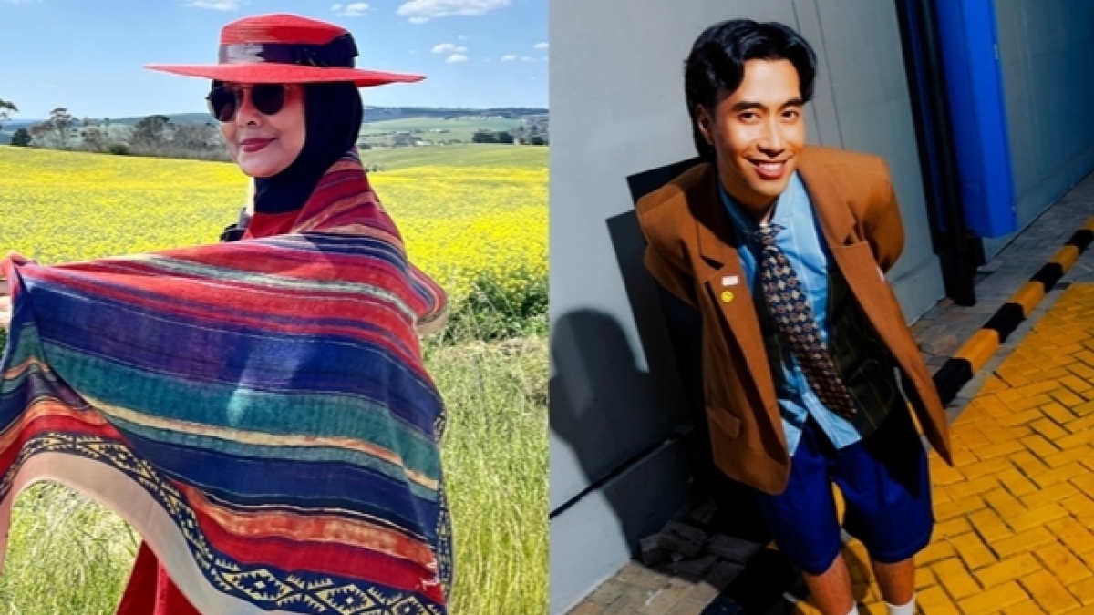 Vidi Aldiano Dicap Tajir dan Tenar Berkat Lagu Nuansa Bening Oleh Istri Keenan, Publik Berontak