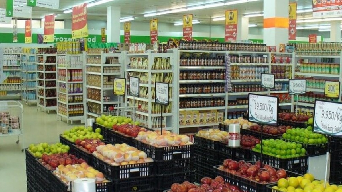 Terpopuler: Pusat Belanja Baru Tawarkan Promo Menarik, Shio Paling Beruntung Awal Desember