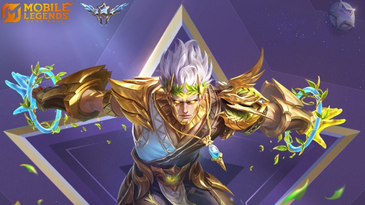 39 Kode Redeem MLBB Terbaru 5 Juni: Dapatkan Diamond, Skin Hero, dan Lucky Ticket