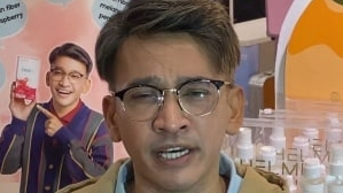 Anaknya Difitnah Hasil Sarwendah Selingkuh, Ruben Onsu: Gak Akan Lolos Lu!