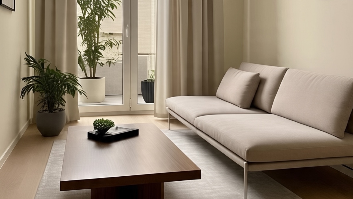 7 Tips Membuat Sudut Kekayaan di Rumah Menurut Feng Shui, Dipercaya Datangkan Rezeki