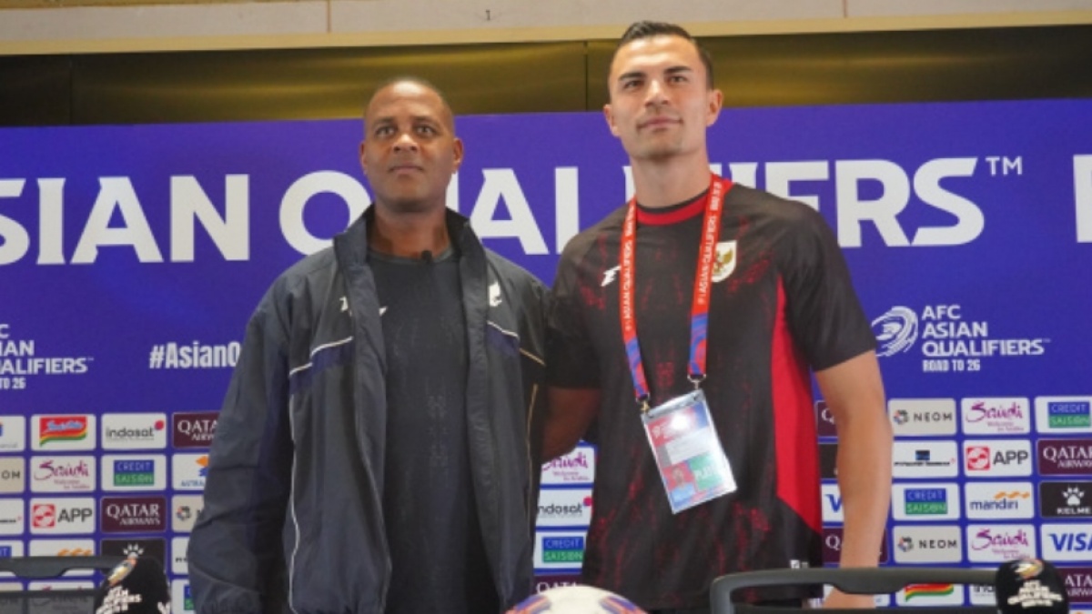 Timnas Indonesia Otomatis Lolos Piala Dunia 2026, Begini Syaratnya