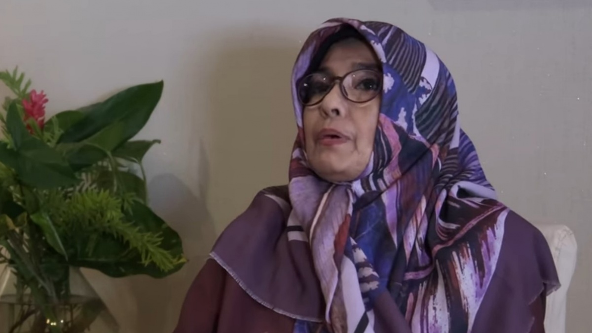 Profil Ida Royani, Istri Keenan Nasution yang Sentil Vidi Aldiano Terkenal Berkat Nuansa Bening