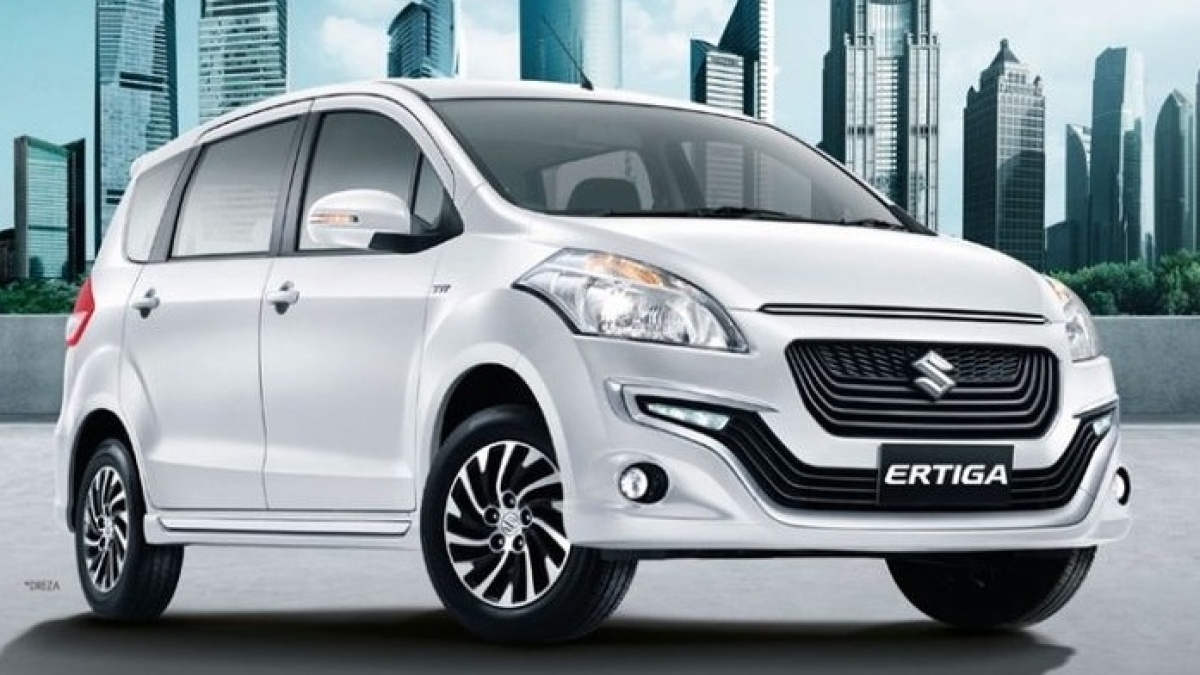 3 Model Suzuki Ertiga Bekas Paling Populer, Harga Mulai Rp90 Jutaan
