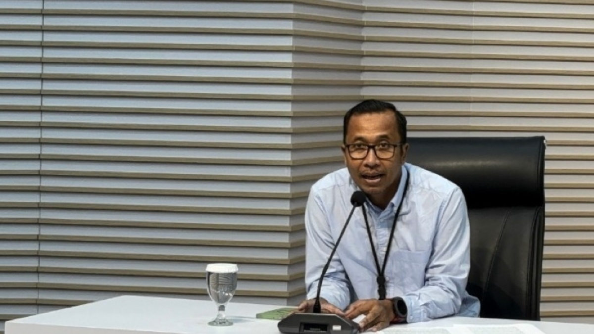 KPK Ungkap Bancakan Uang Pemerasan Calon TKA, Eks Dirjen Binapenta Kebagian Rp18 Miliar