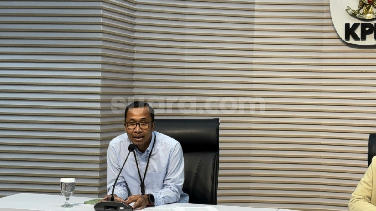 KPK Tetapkan 8 Tersangka Kasus Pemerasan Calon TKA Kemnaker, Ini Identitasnya