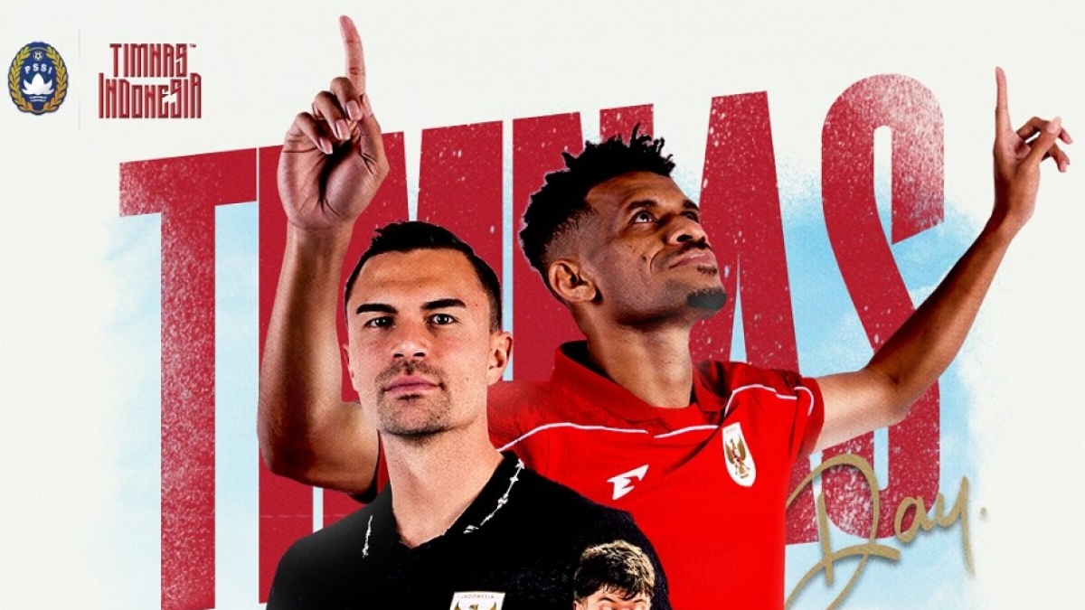 Timnas Indonesia Gagal Lolos Langsung ke Piala Dunia 2026