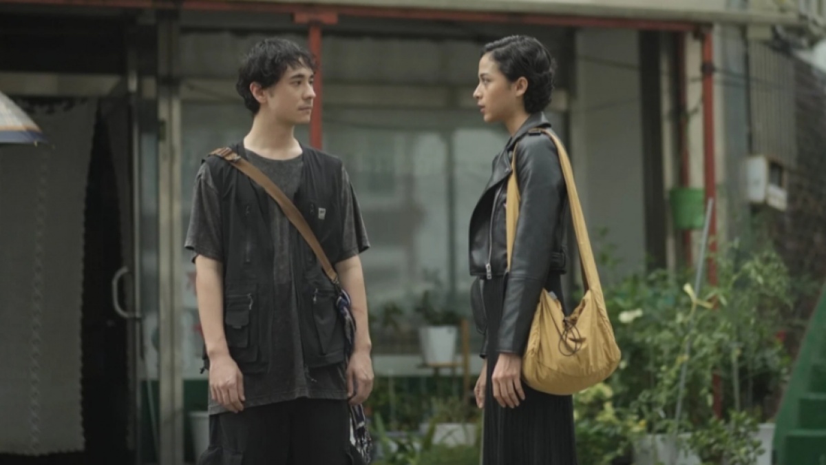 4 Fakta Menarik Film Sampai Jumpa Selamat Tinggal, Tayang di Bioskop Mulai Hari Ini
