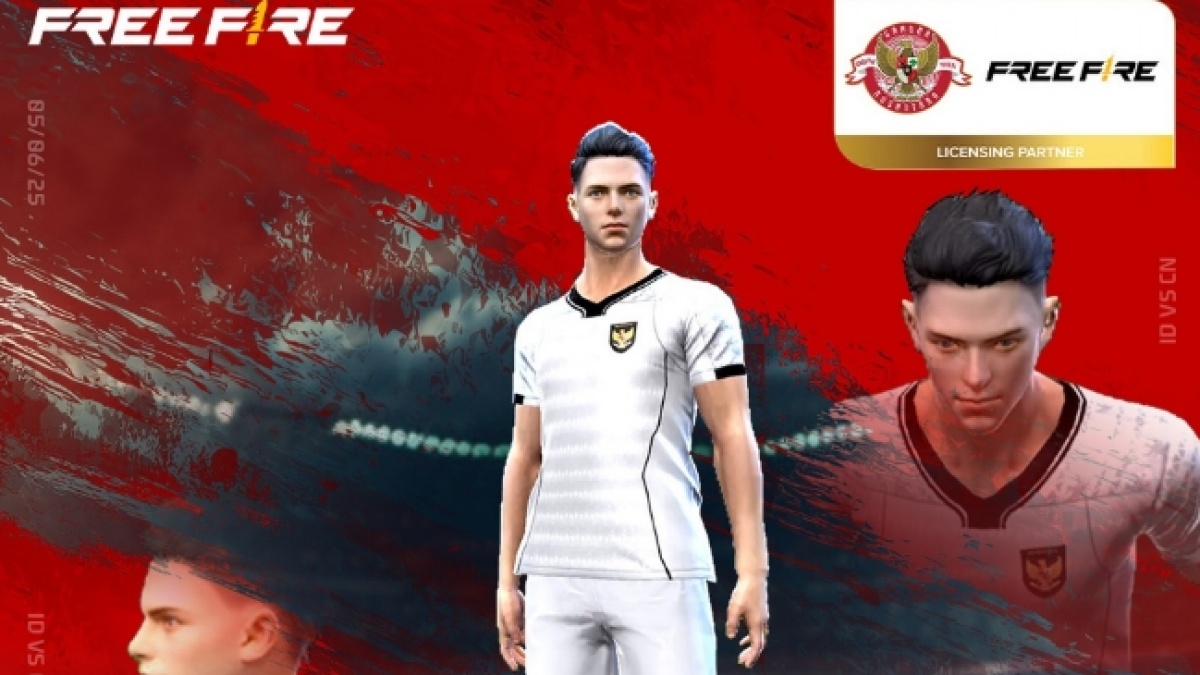 12 Kode Redeem FF Hari Ini 6 Juni 2025, Klaim Semua Hadiahnya Sebelum Kedaluwarsa