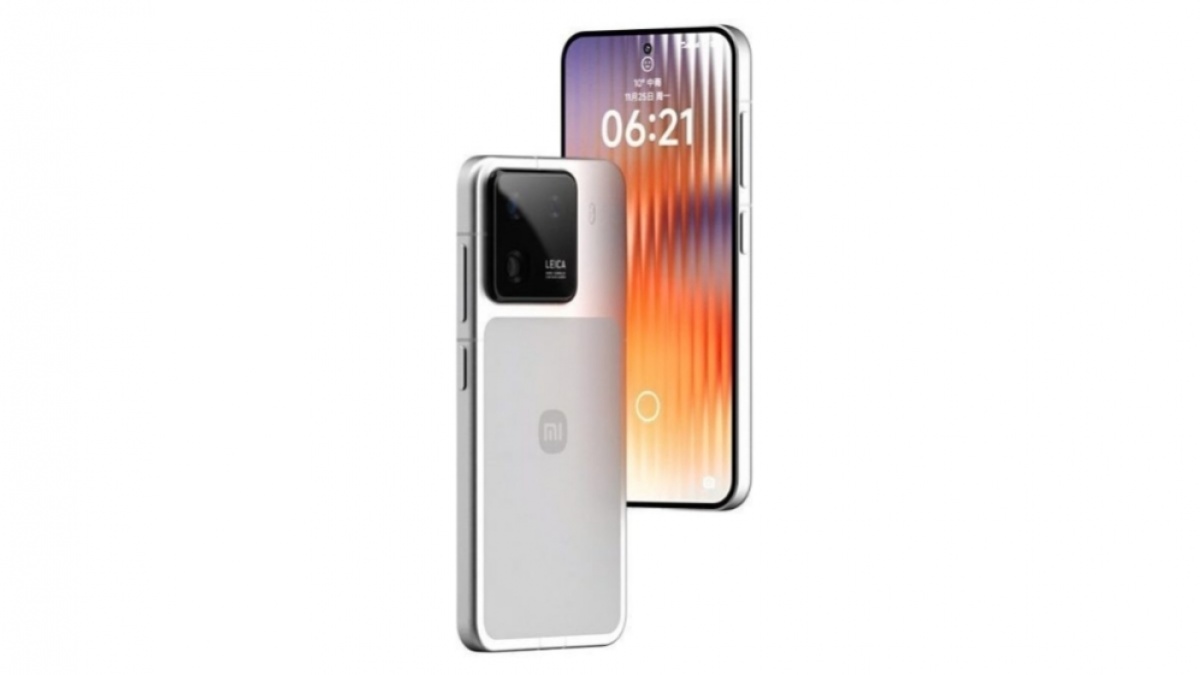 Bocoran Xiaomi 16 Pro Mini, HP Mungil Punya Spesifikasi Premium