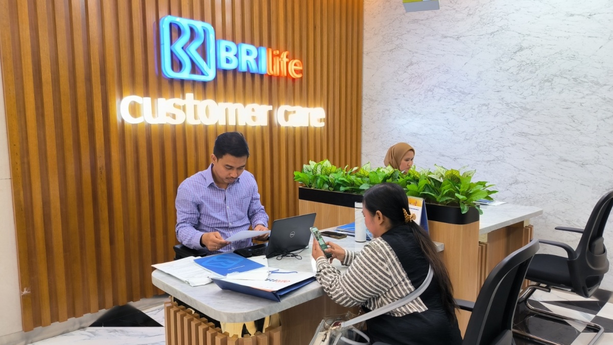 BRI Life Perluas Jangkauan Asuransi Digital, Incar Segmen Ini