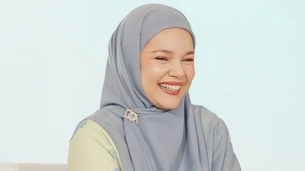 Dewi Sandra Nyesek Gagal Haji, Ternyata Bukan Untuk yang Pertama Kali
