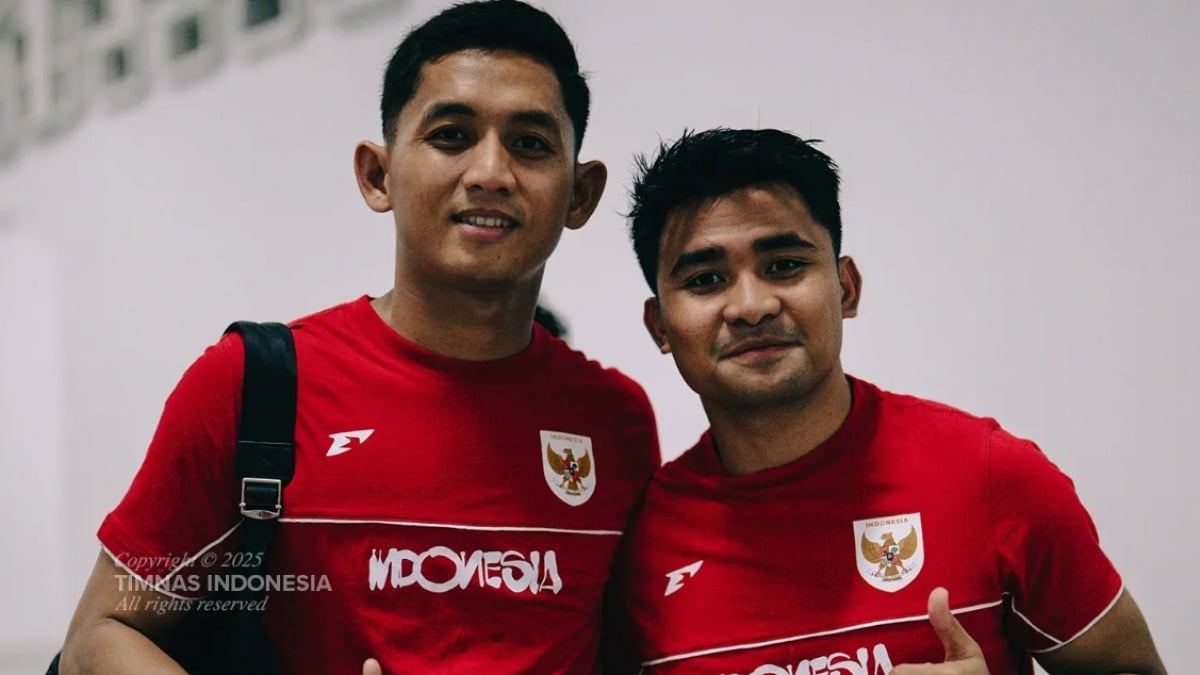 5 Pemain yang Dicoret Patrick Kluivert untuk Laga Timnas Indonesia vs China