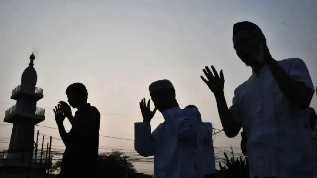 Sholat Idul Adha Jam Berapa? Catat Jadwal Lengkap di Alun-Alun Kidul Jogja 2026
