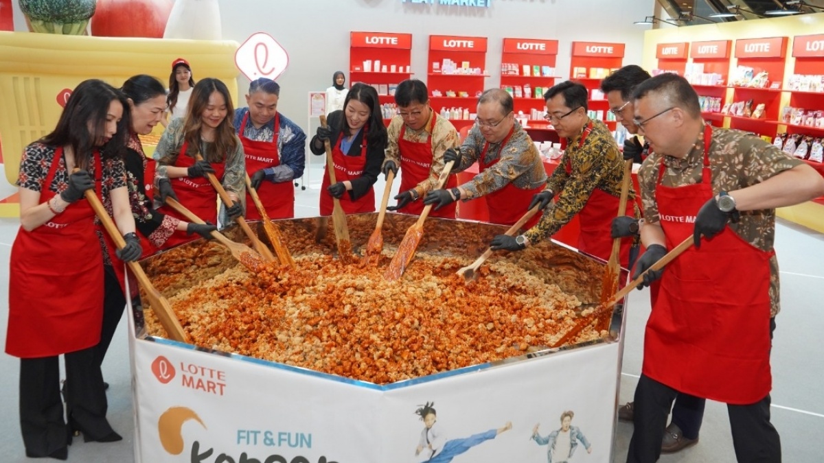Dari Dakgangjeong Sampai Ginseng: Ini 5 Kuliner Korea yang Cocok untuk Gaya Hidup Sehat!