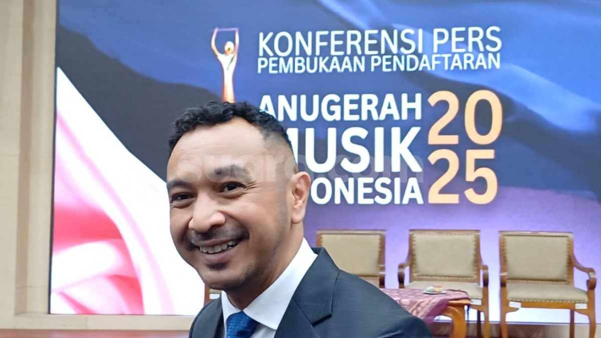 Daftar 30 Wakil Menteri Rangkap Jabatan, Ada Nama Giring Ganesha