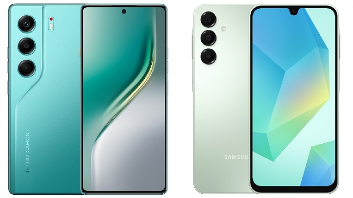 12 Rekomendasi HP Murah Rp 2 Jutaan RAM 8 GB Terbaru Juni 2025,  Multitasking Lancar